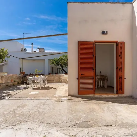 Franky House By Barbarhouse Holiday home *
