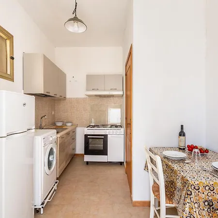 Franky House By Barbarhouse Holiday home Nardo