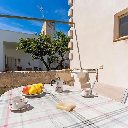 Franky House By Barbarhouse Holiday home *